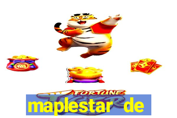 maplestar de jujutsu kaisen